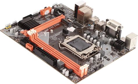 lga1155 motherboard|mainboard sockel 1155 neu.